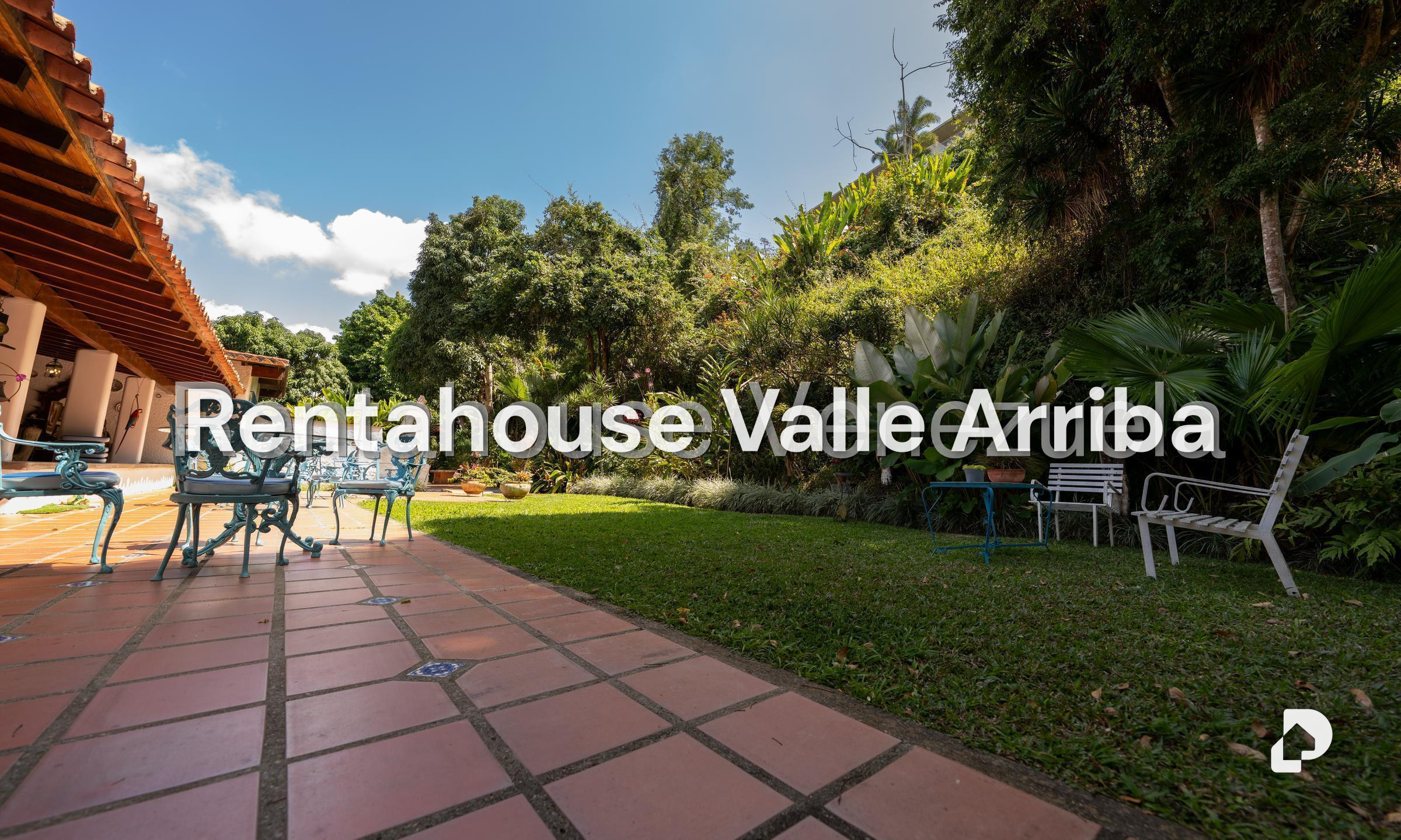 House in Cerro Verde, Caracas – 29