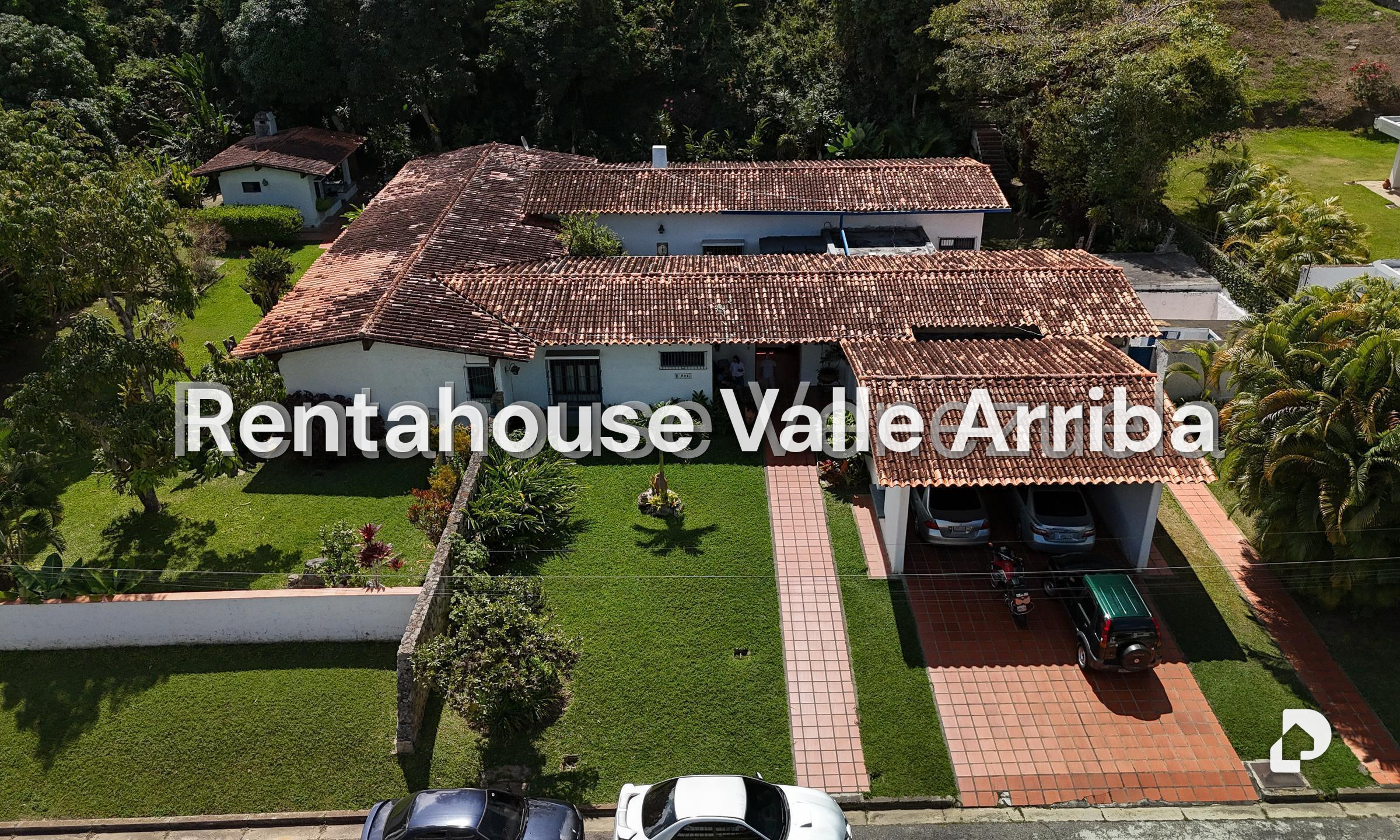 Casa en Cerro Verde, Caracas – 2