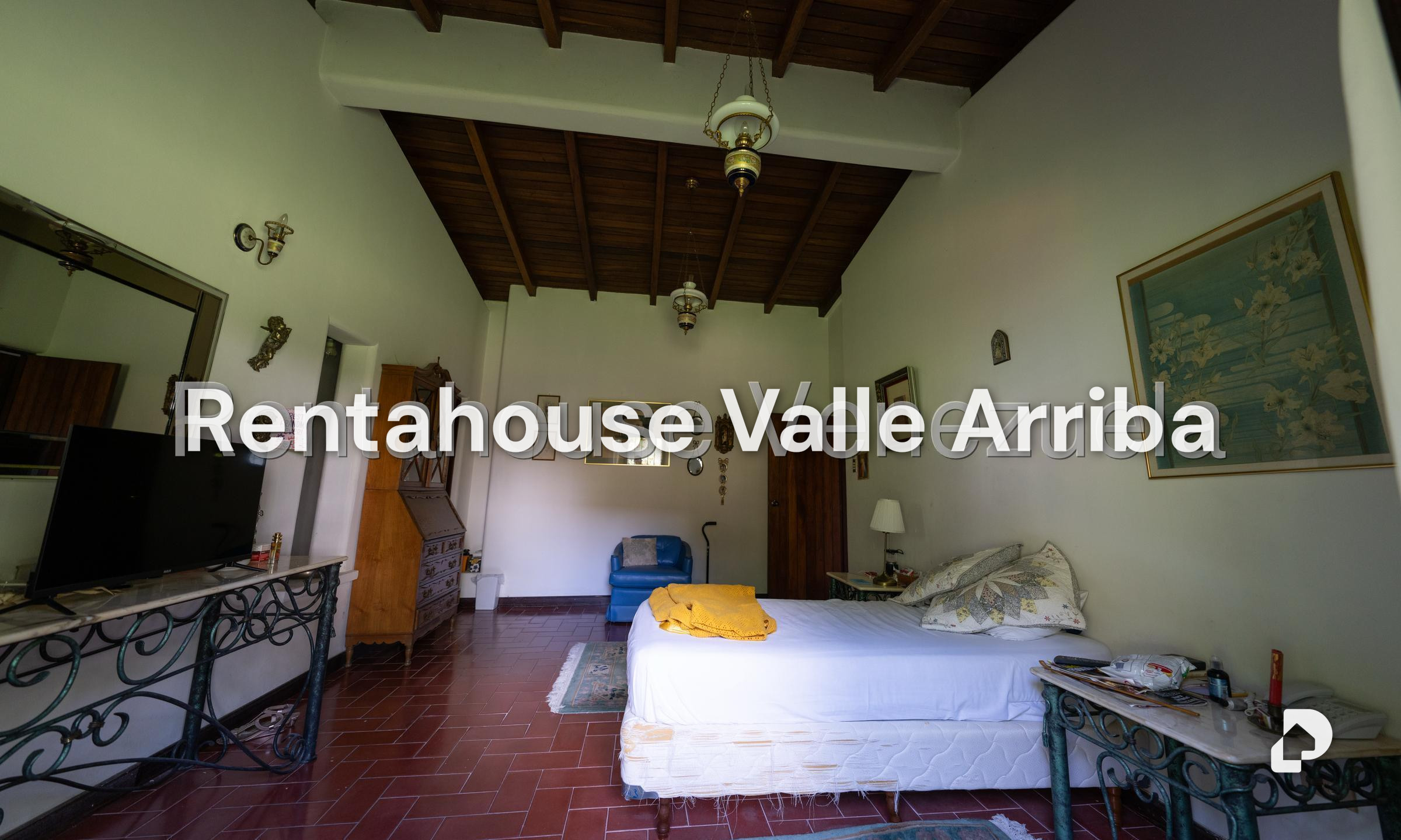 House in Cerro Verde, Caracas – 23