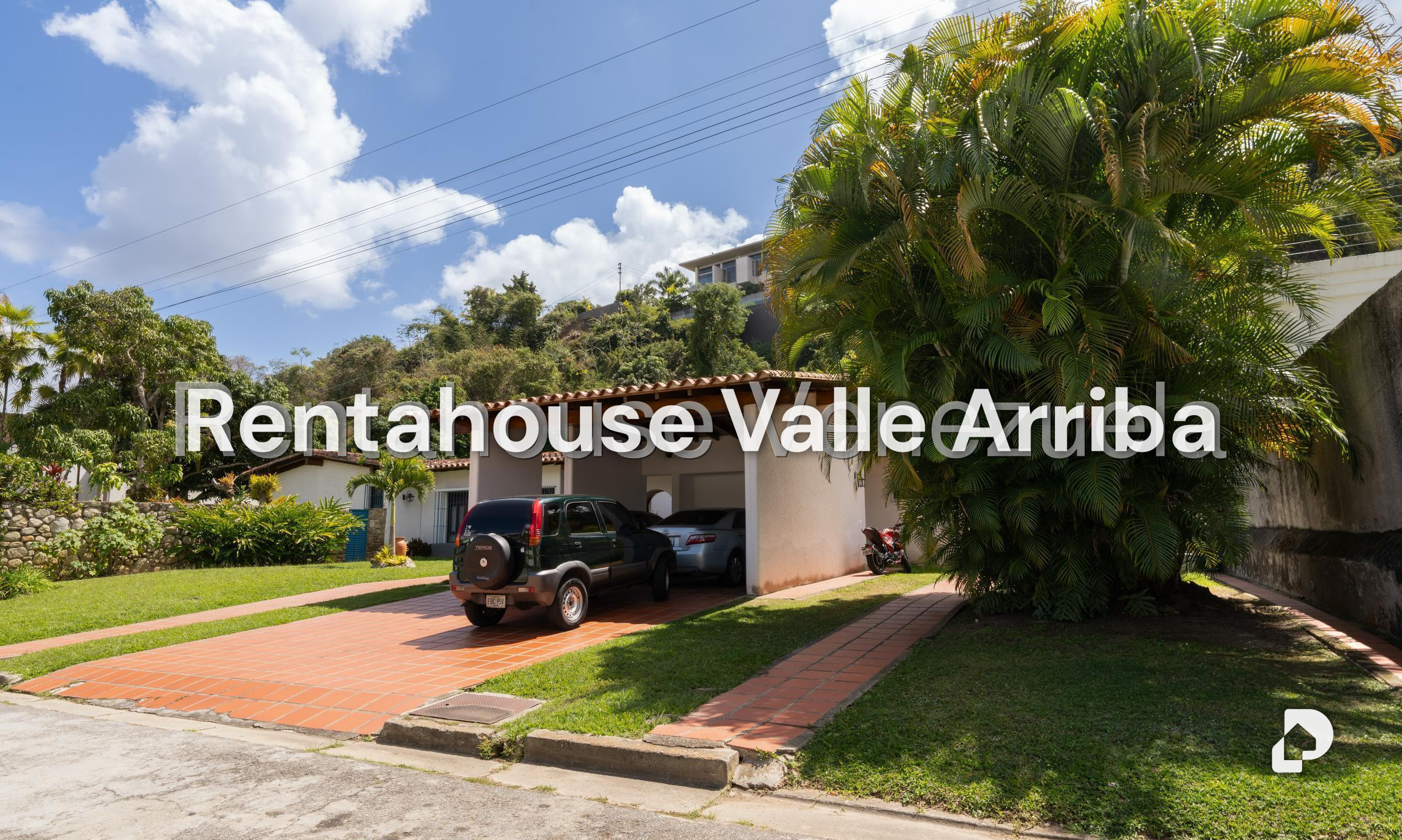 House in Cerro Verde, Caracas – 4
