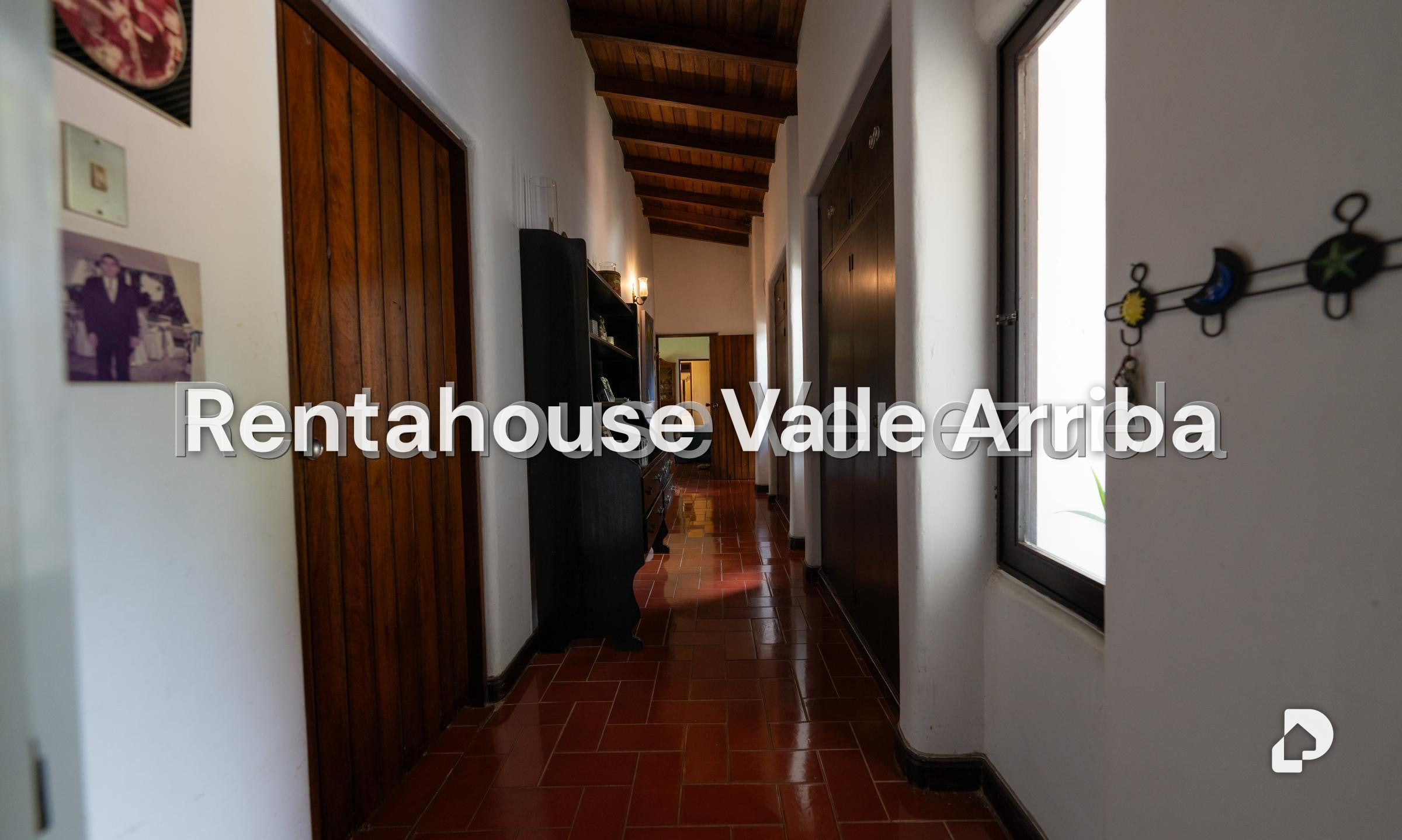 House in Cerro Verde, Caracas – 18