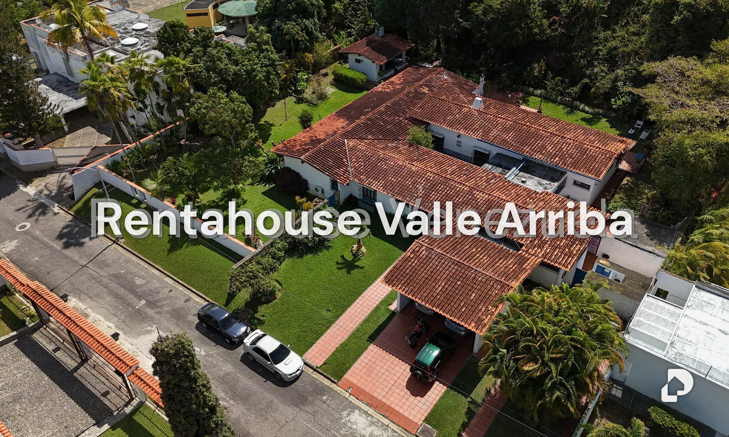 House in Cerro Verde, Caracas – 3