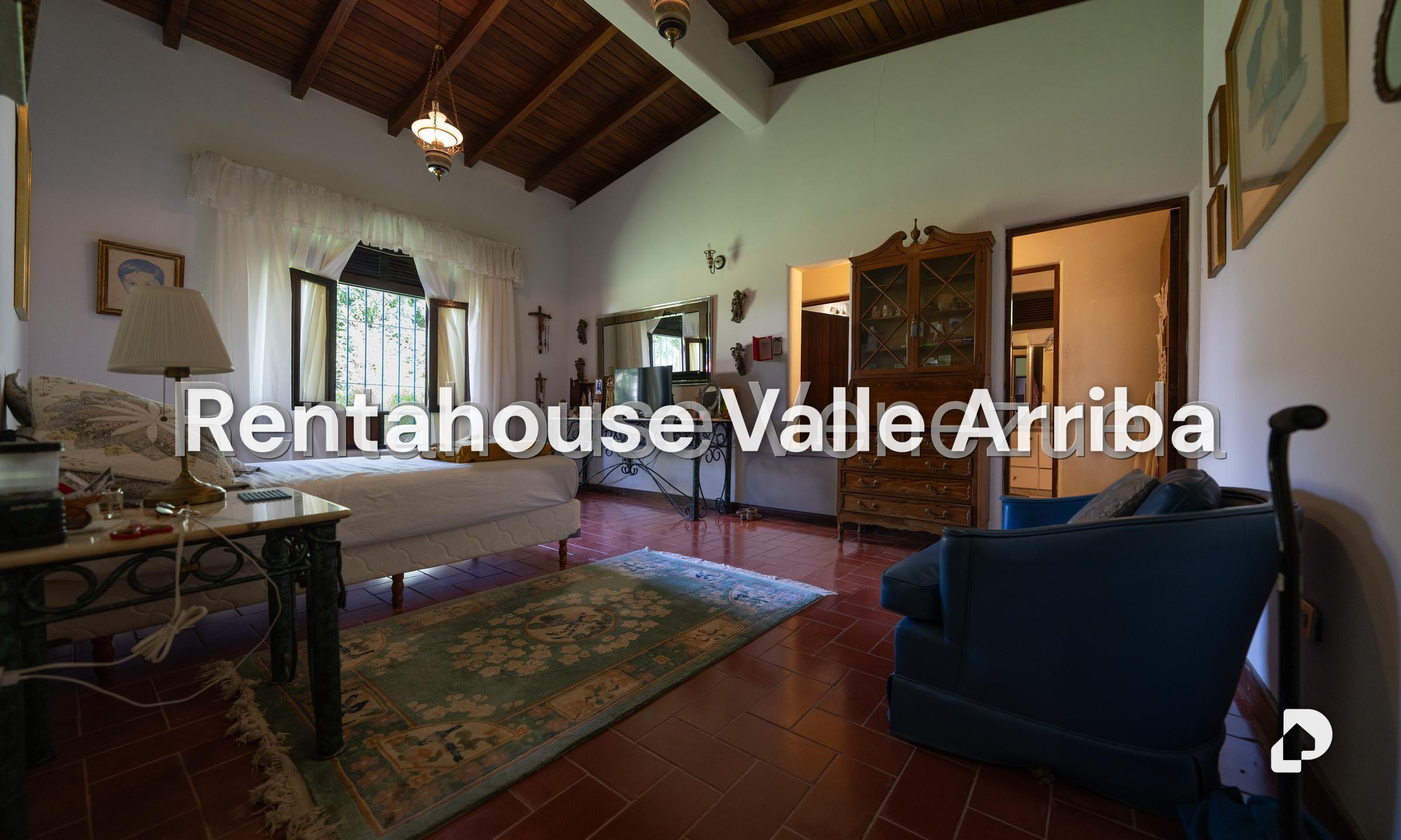 House in Cerro Verde, Caracas – 10