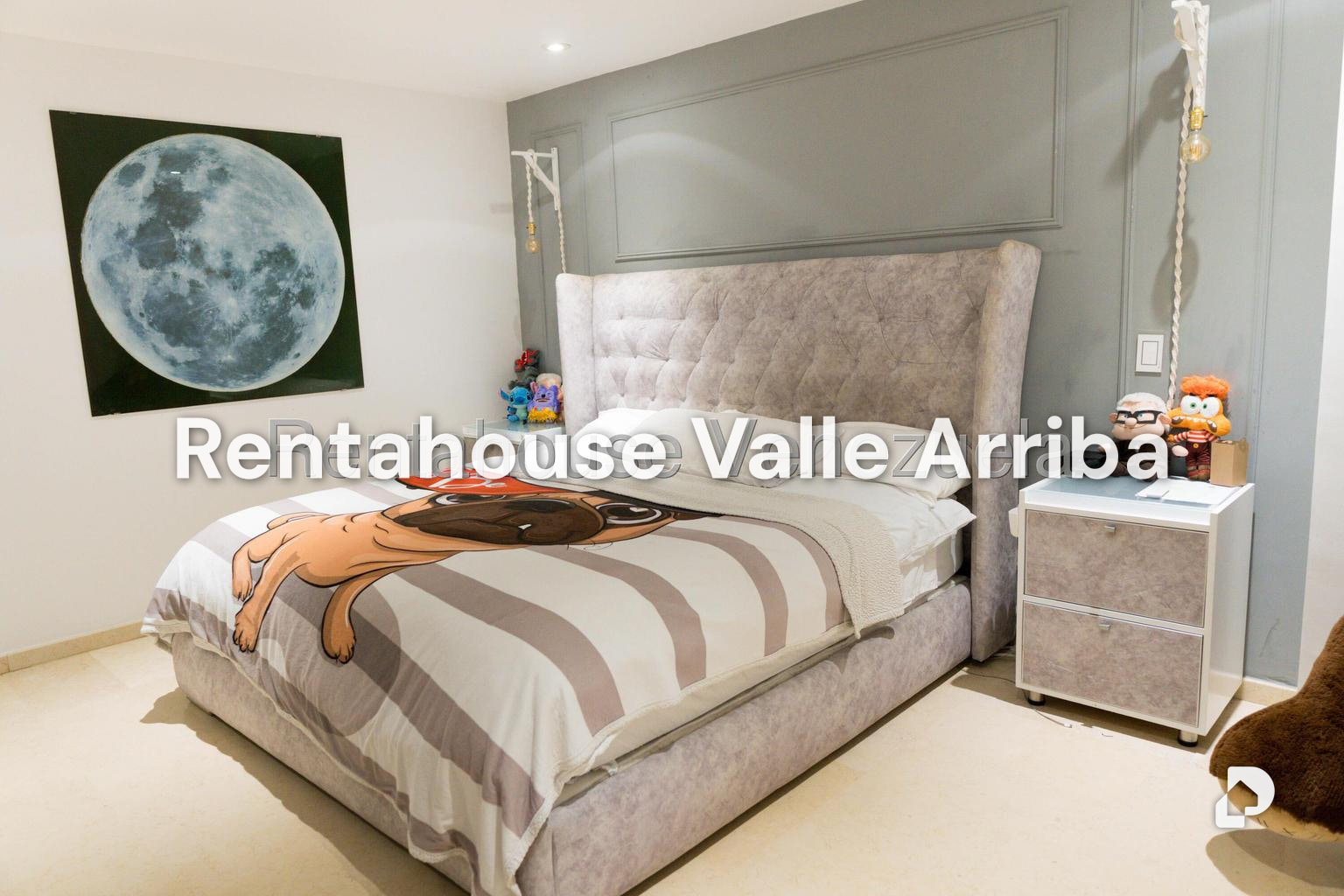 Apartamento en Los Naranjos (del Cafetal), Caracas – 13