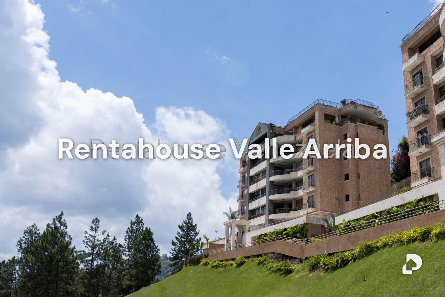 Apartamento en Los Naranjos (del Cafetal), Caracas – 30