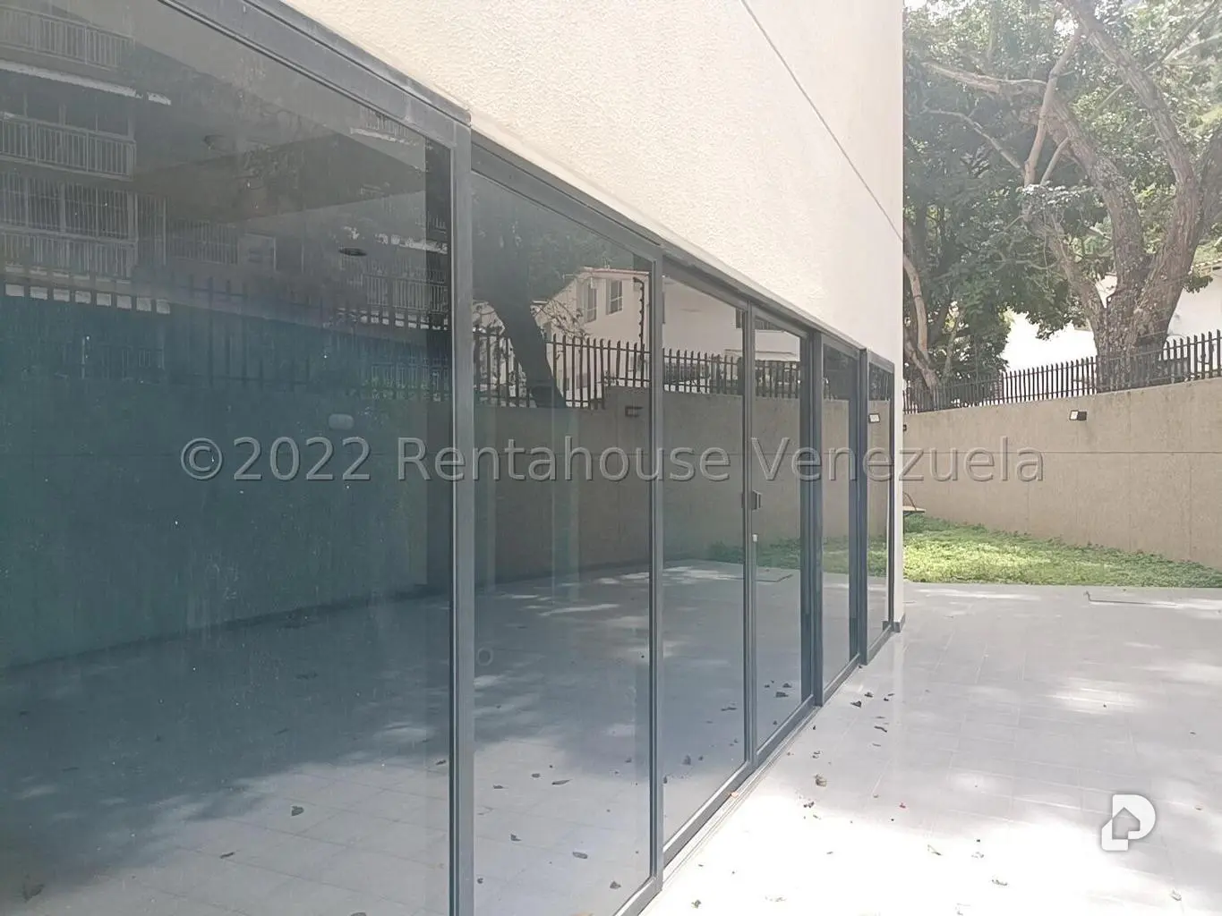 Apartment in Santa Mónica, Caracas – 23