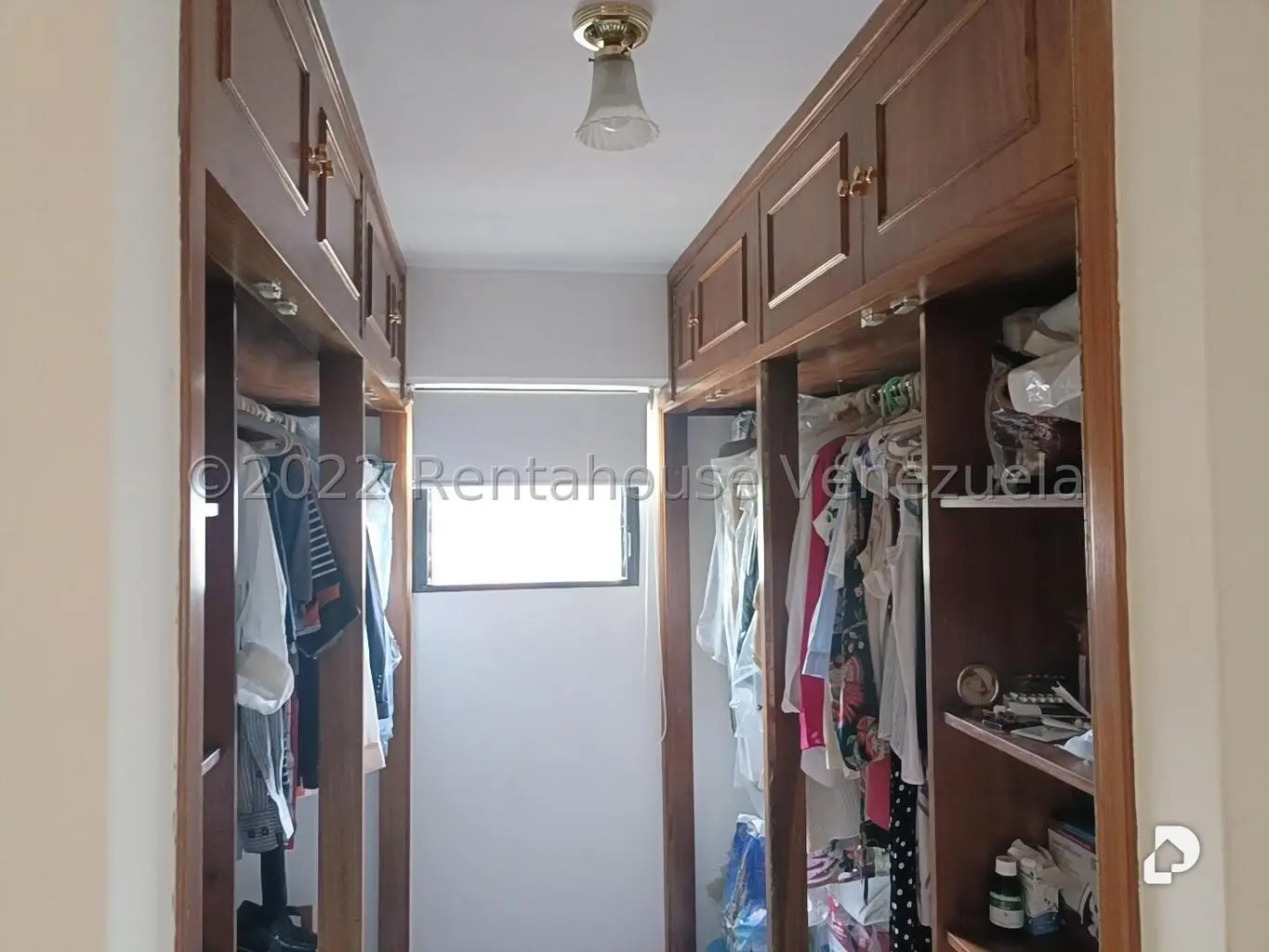 Apartment in Santa Mónica, Caracas – 9