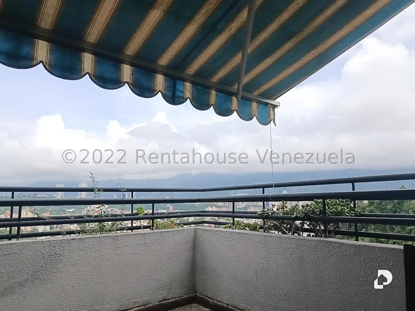Apartment in Santa Mónica, Caracas – 29
