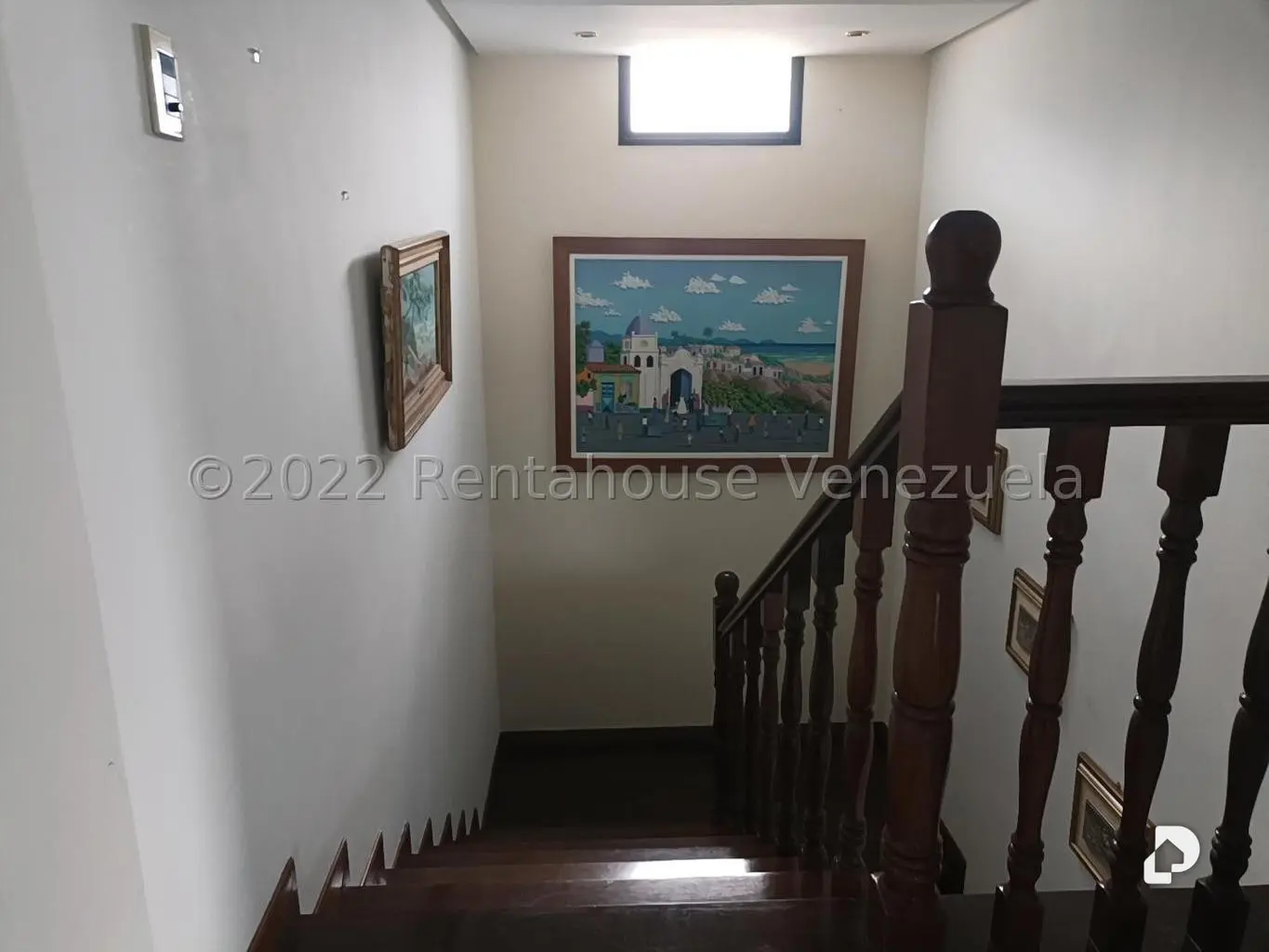 Apartment in Santa Mónica, Caracas – 15