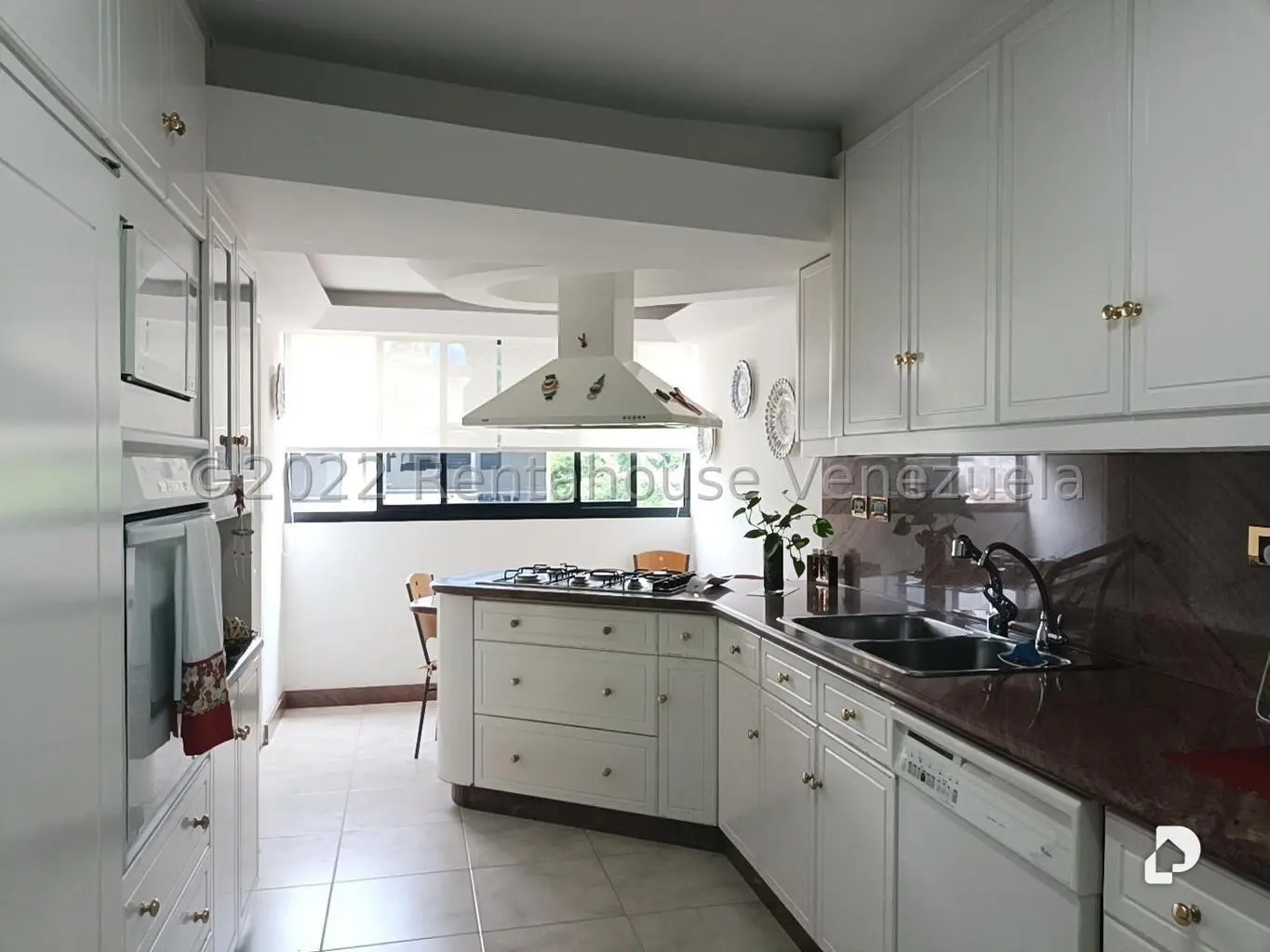 Apartment in Santa Mónica, Caracas – 6