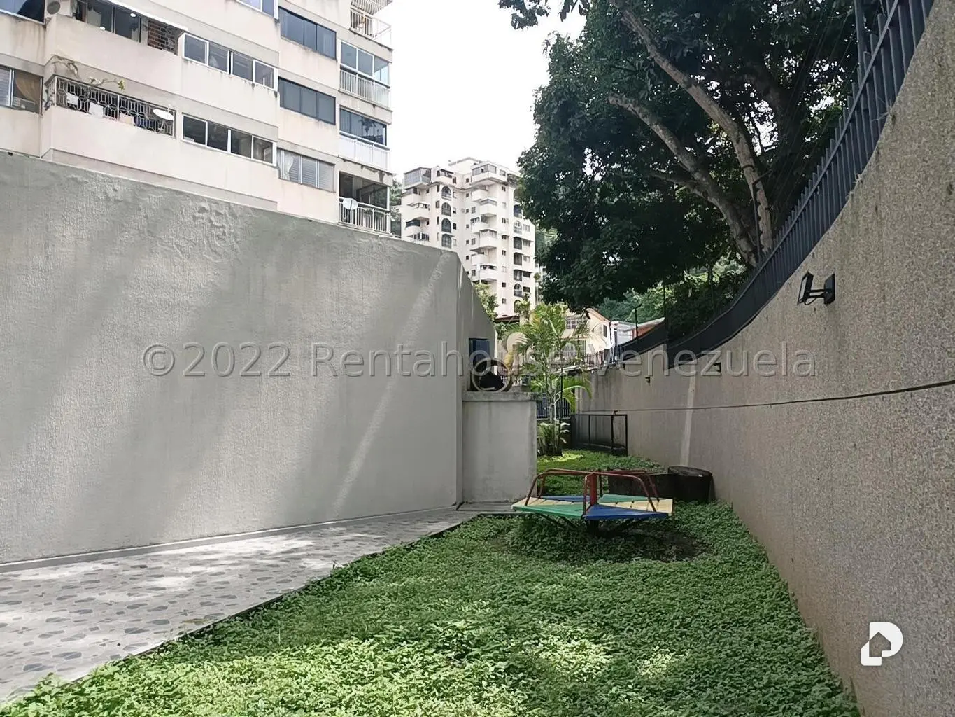Apartment in Santa Mónica, Caracas – 22