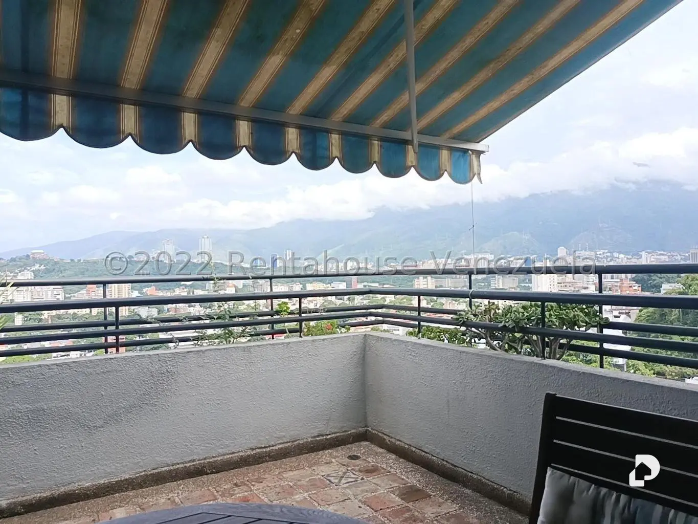 Apartment in Santa Mónica, Caracas – 18