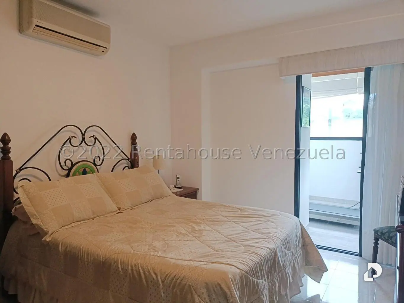 Apartment in Santa Mónica, Caracas – 13