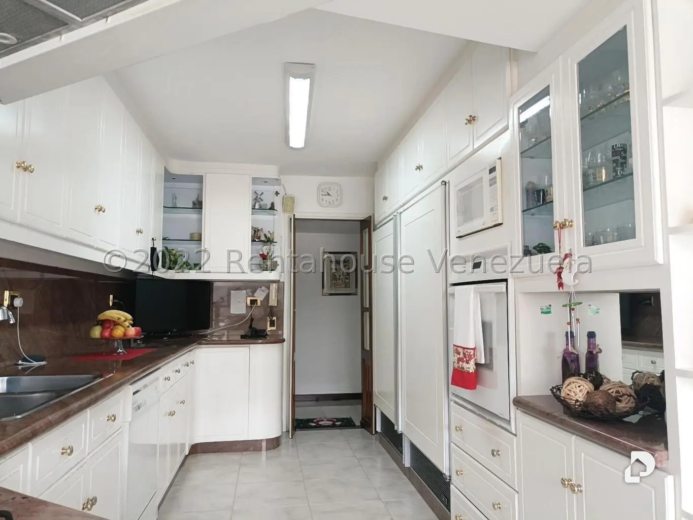 Apartment in Santa Mónica, Caracas – 7