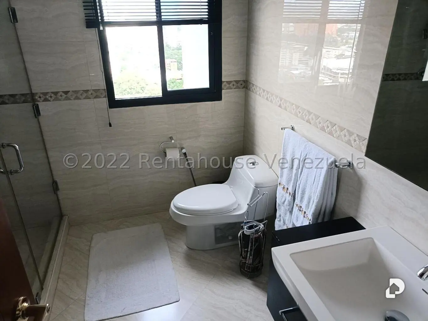 Apartment in Santa Mónica, Caracas – 10
