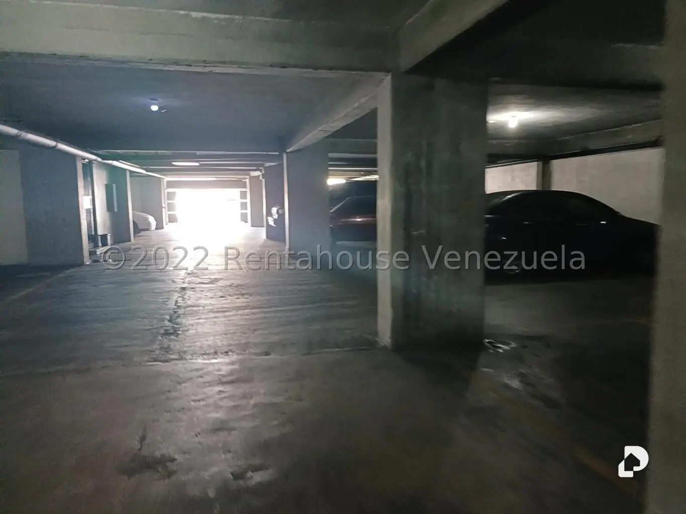 Apartment in Santa Mónica, Caracas – 20
