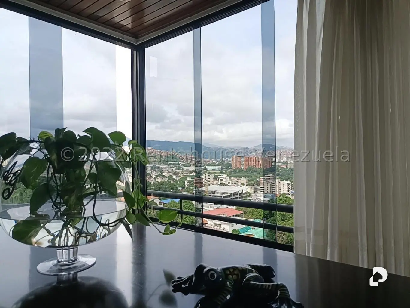 Apartment in Santa Mónica, Caracas – 27