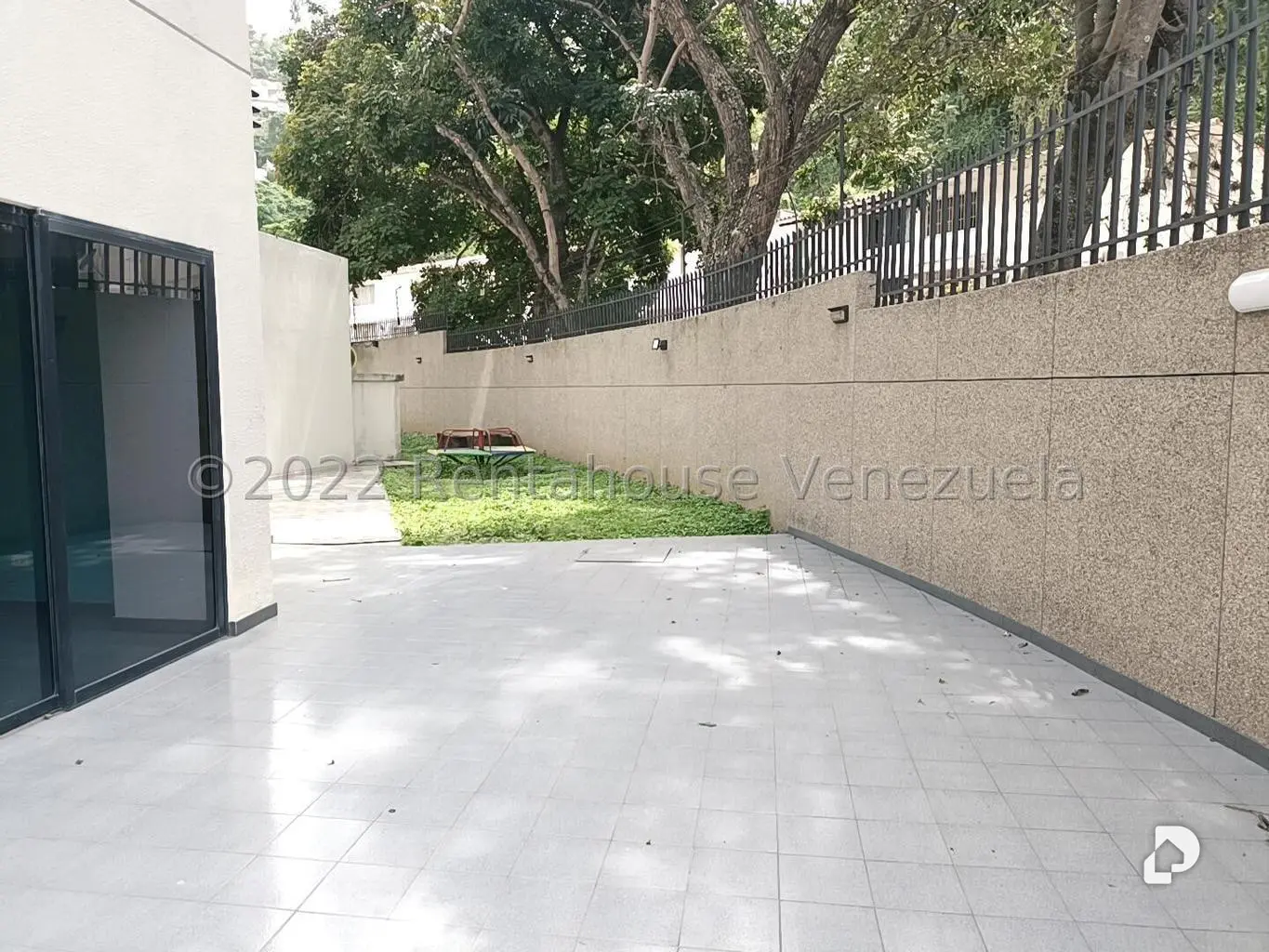 Apartment in Santa Mónica, Caracas – 21
