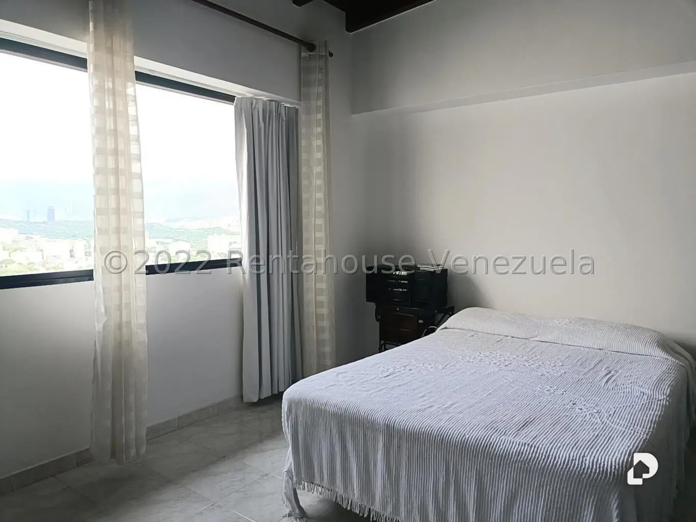 Apartment in Santa Mónica, Caracas – 14