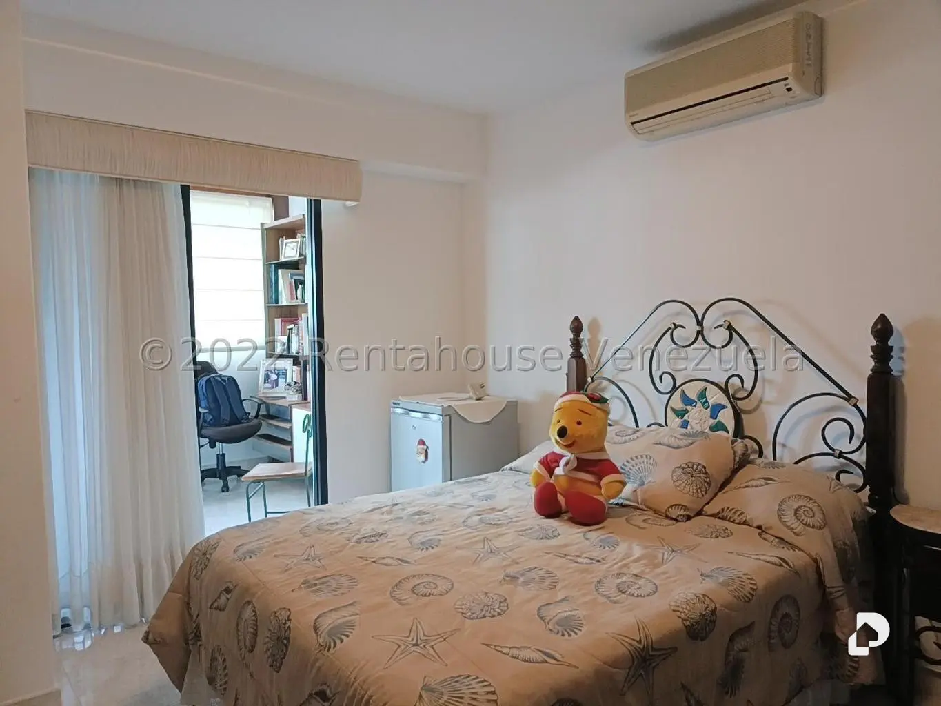 Apartment in Santa Mónica, Caracas – 11