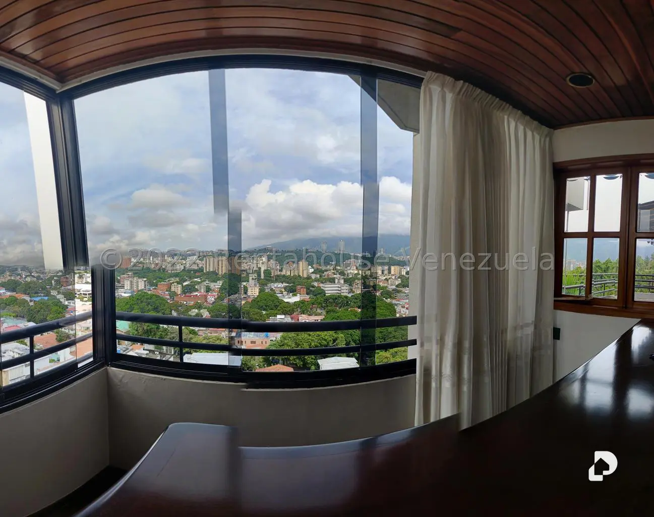 Apartment in Santa Mónica, Caracas – 16
