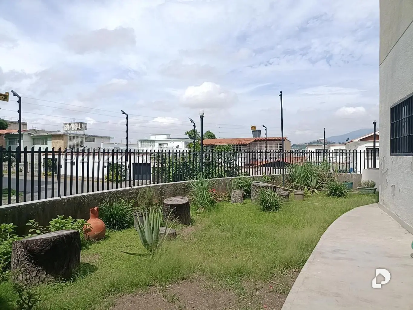 Apartment in Santa Mónica, Caracas – 25