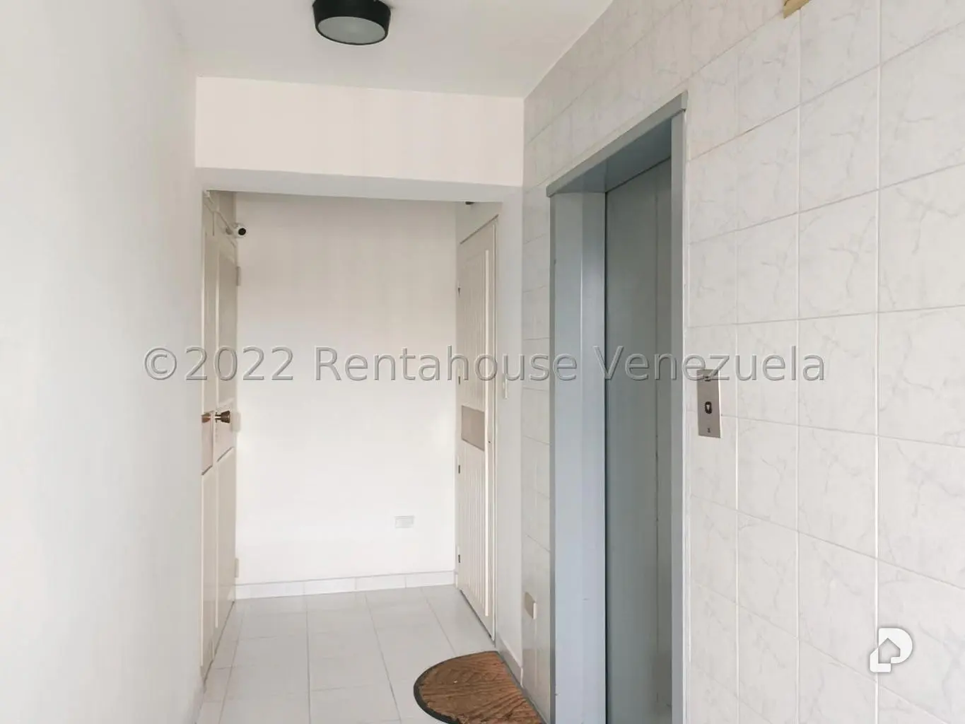 Apartment in Santa Mónica, Caracas – 19