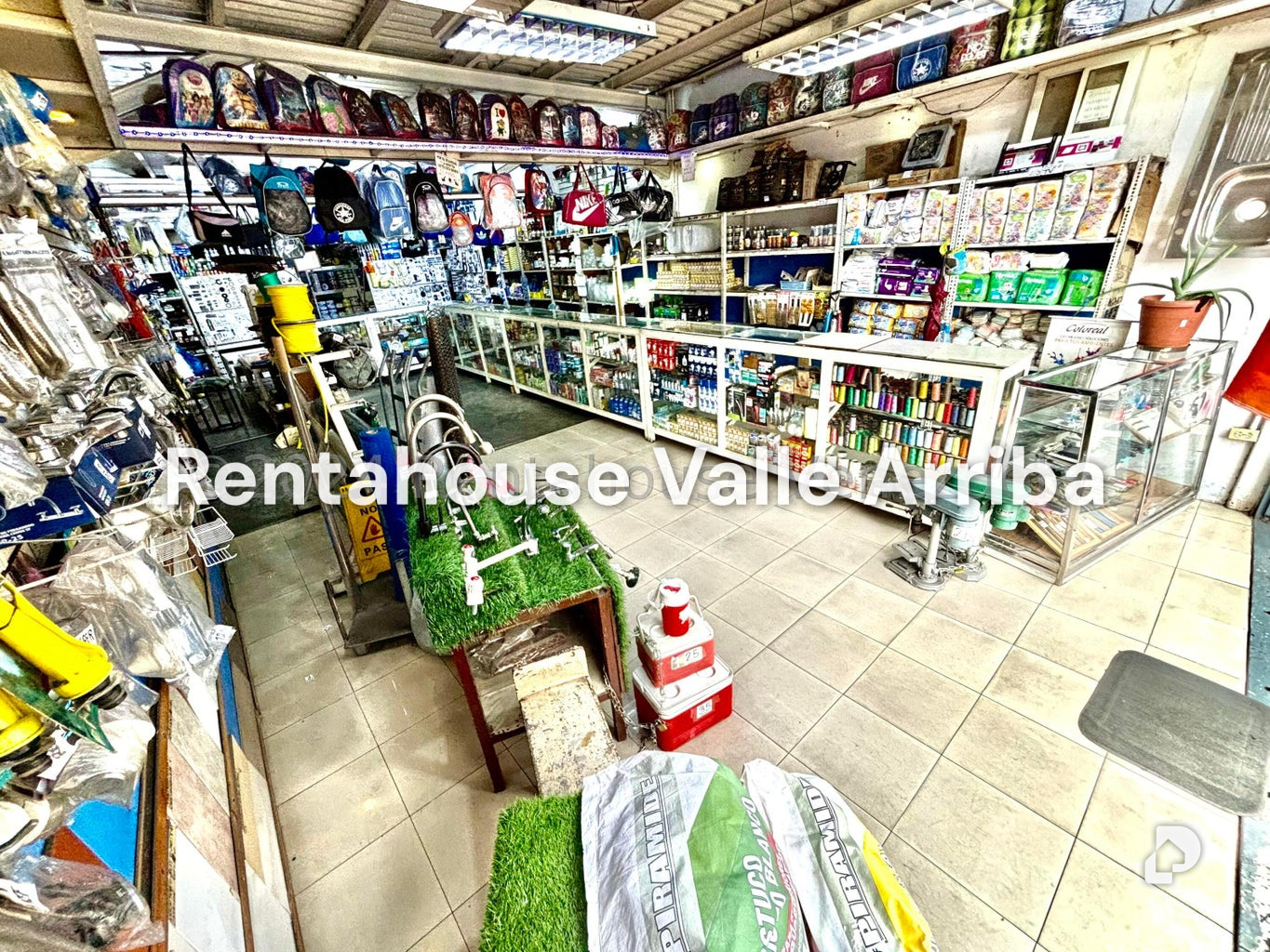 Local comercial en Los Rosales, Caracas – 5