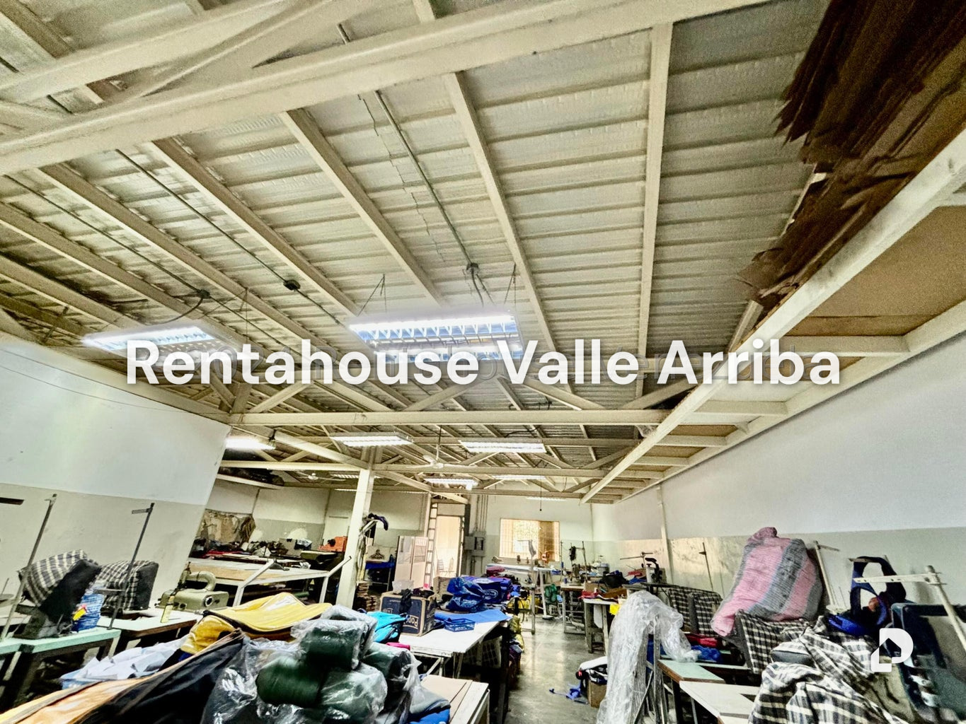 Local comercial en Los Rosales, Caracas – 18