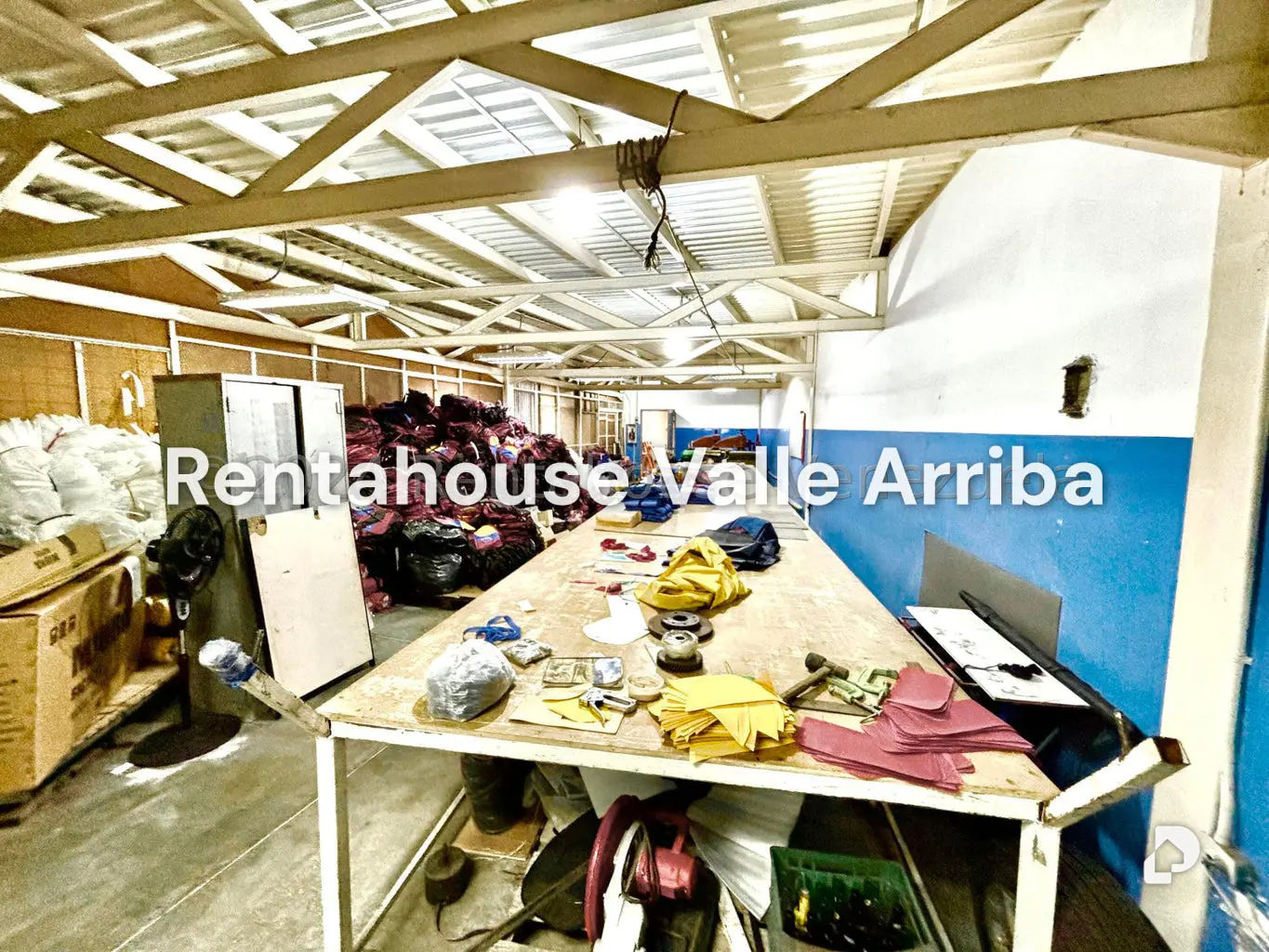 Local comercial en Los Rosales, Caracas – 8