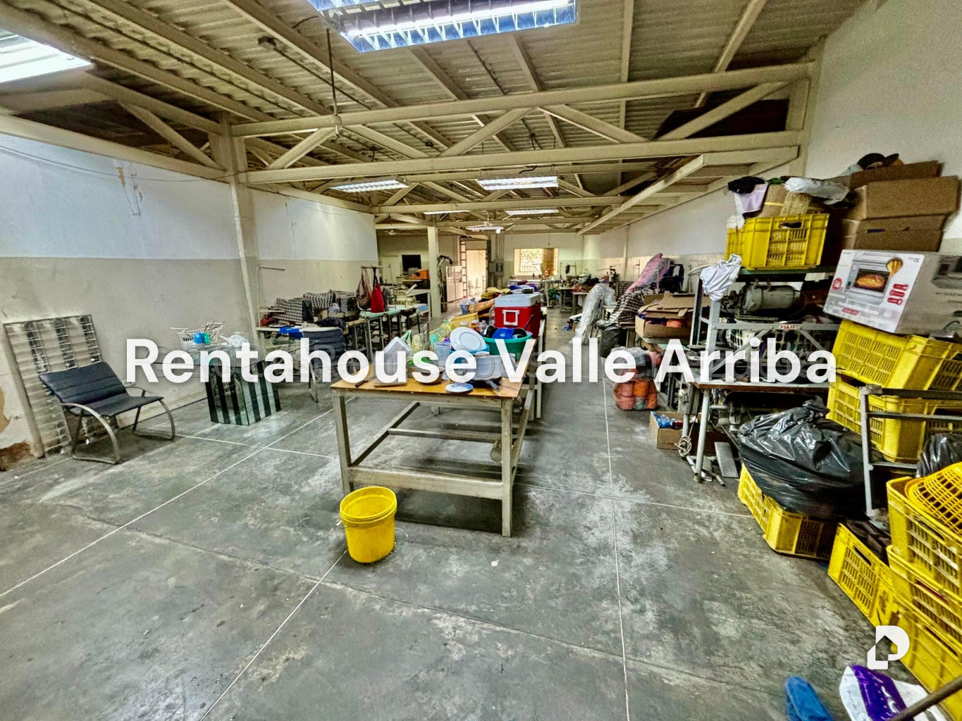 Local comercial en Los Rosales, Caracas – 15