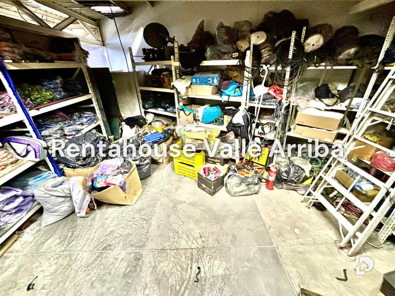 Local comercial en Los Rosales, Caracas – 20