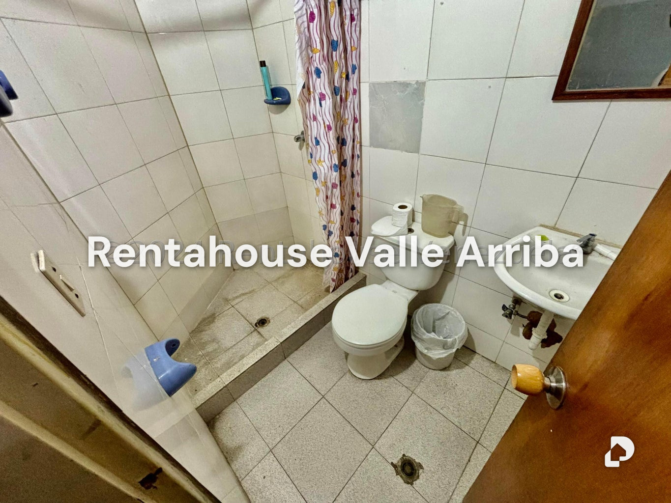 Local comercial en Los Rosales, Caracas – 17