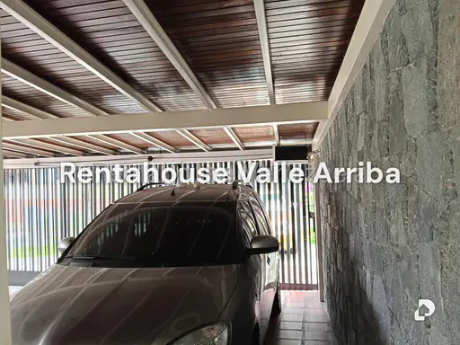 House in La Boyera, Caracas – 16