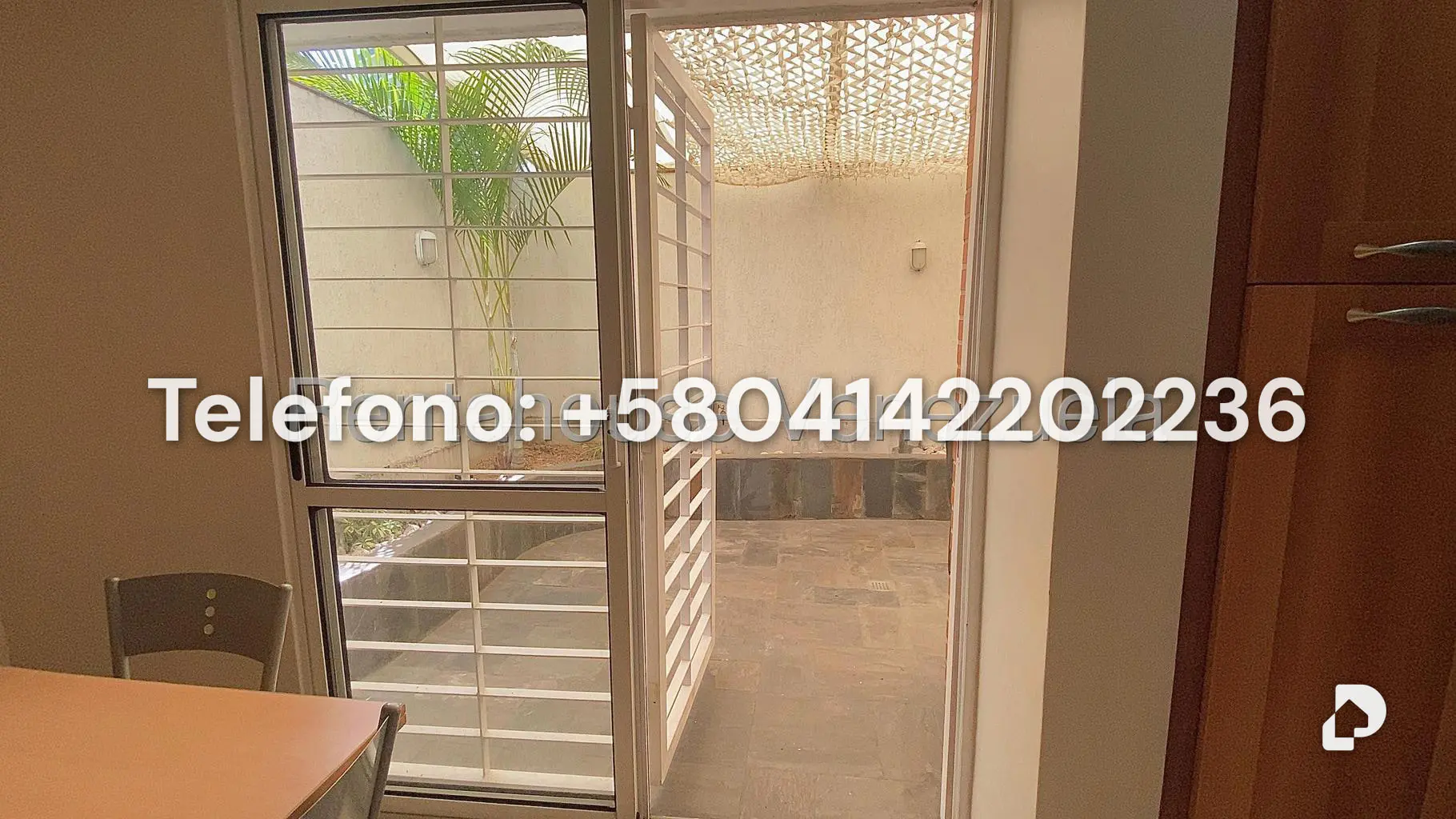 Apartamento en Los Naranjos de las Mercedes, Caracas – 13