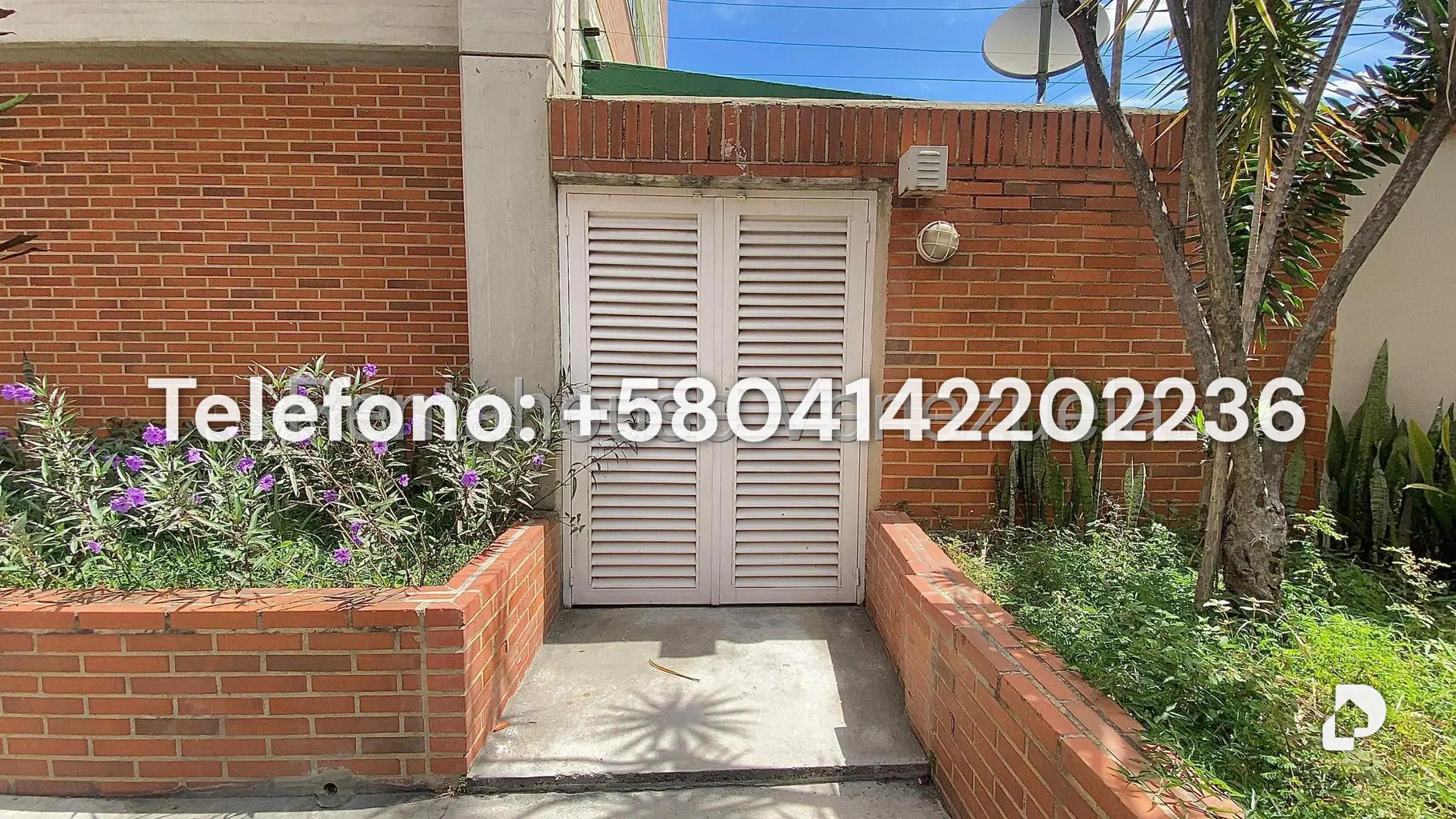 Apartamento en Los Naranjos de las Mercedes, Caracas – 26