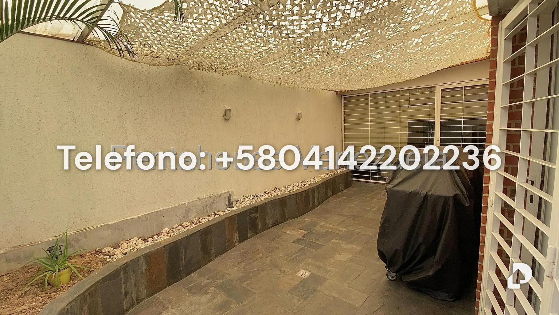 Apartamento en Los Naranjos de las Mercedes, Caracas – 14