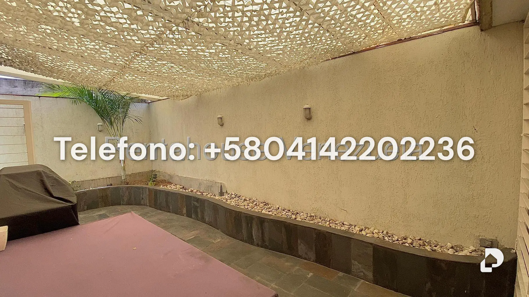 Apartamento en Los Naranjos de las Mercedes, Caracas – 15