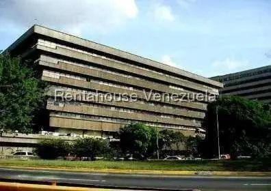 Office in Chuao, Caracas - 1