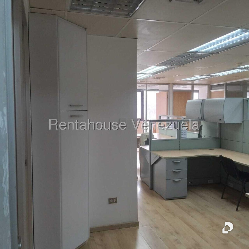 Oficina en Chuao, Caracas – 4