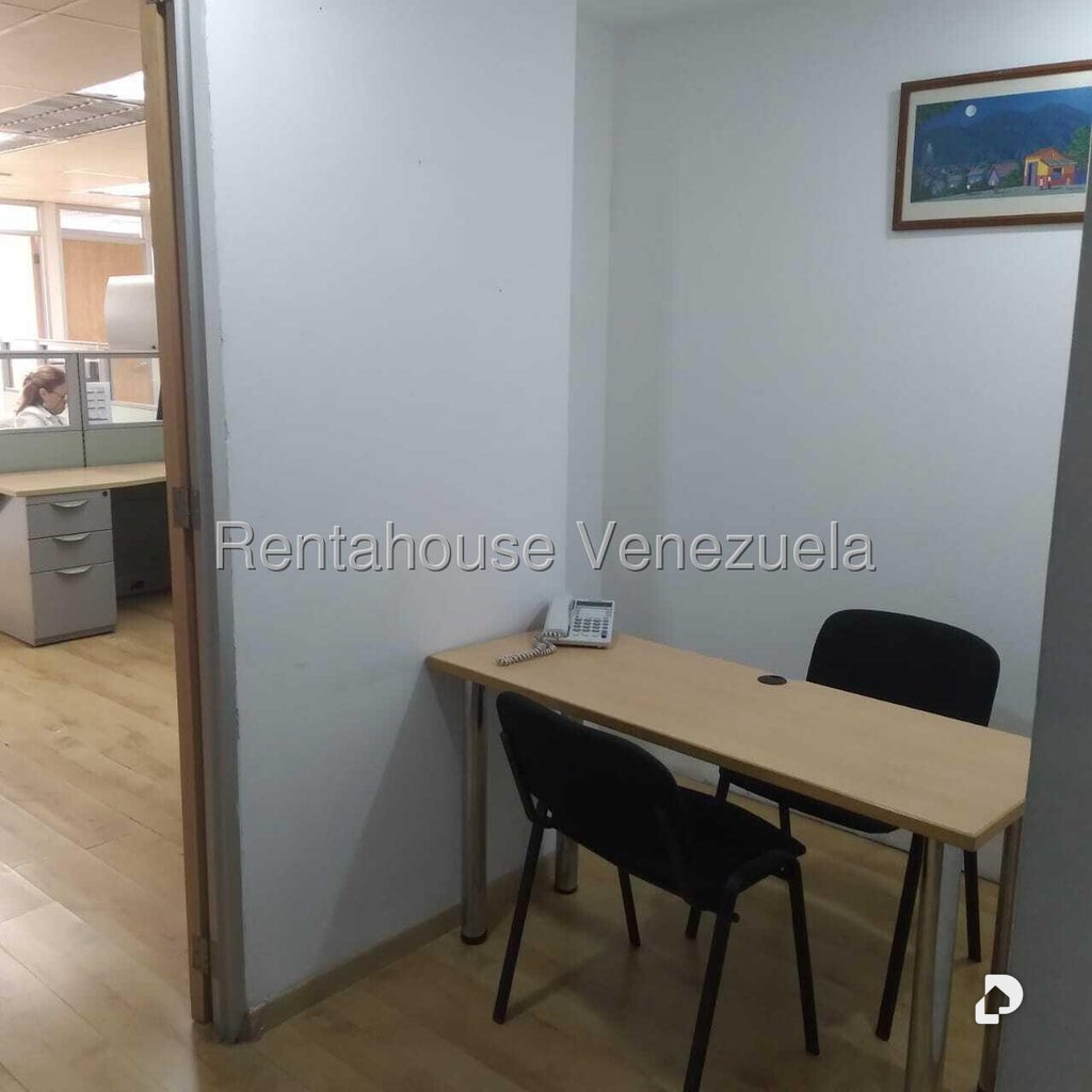 Oficina en Chuao, Caracas – 3