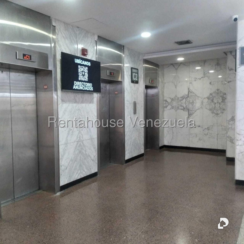 Oficina en Chuao, Caracas – 2