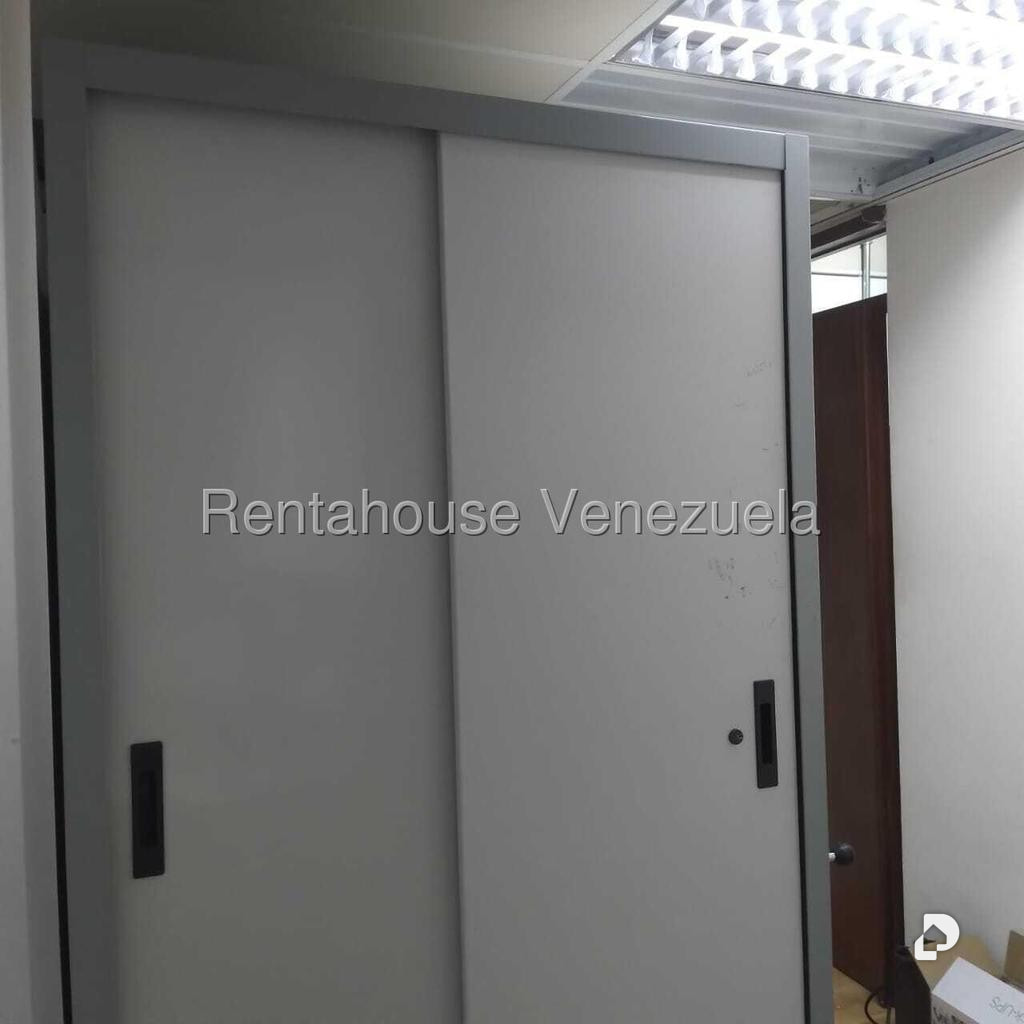 Oficina en Chuao, Caracas – 20