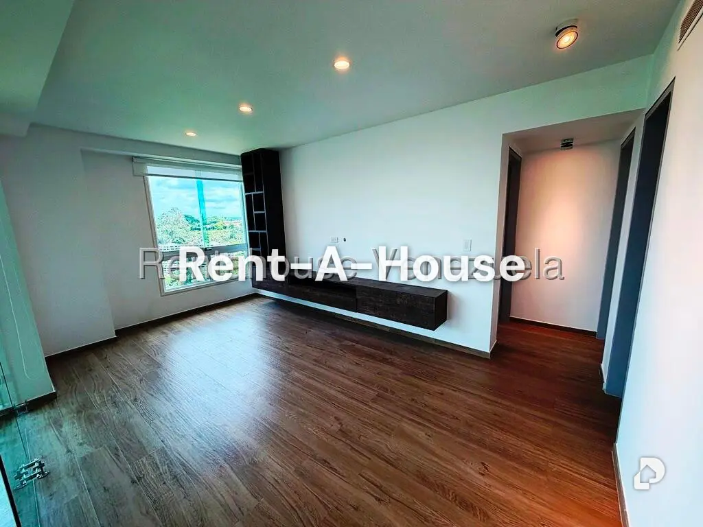 Apartamento en La Lagunita Country Club, Caracas – 20