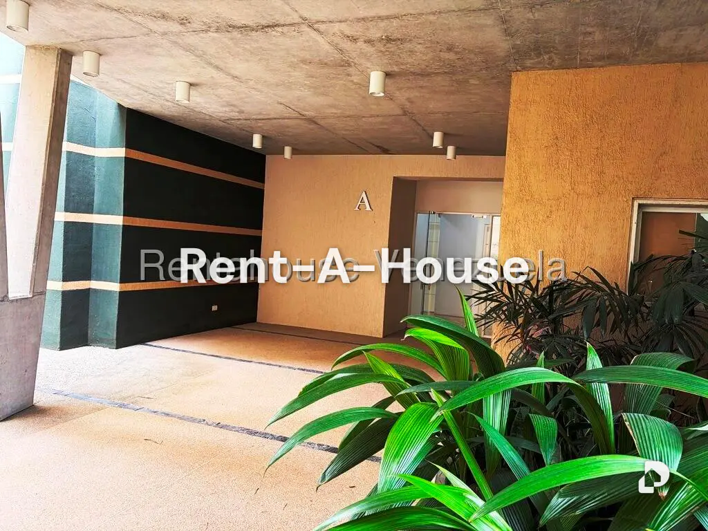 Apartamento en La Lagunita Country Club, Caracas – 3