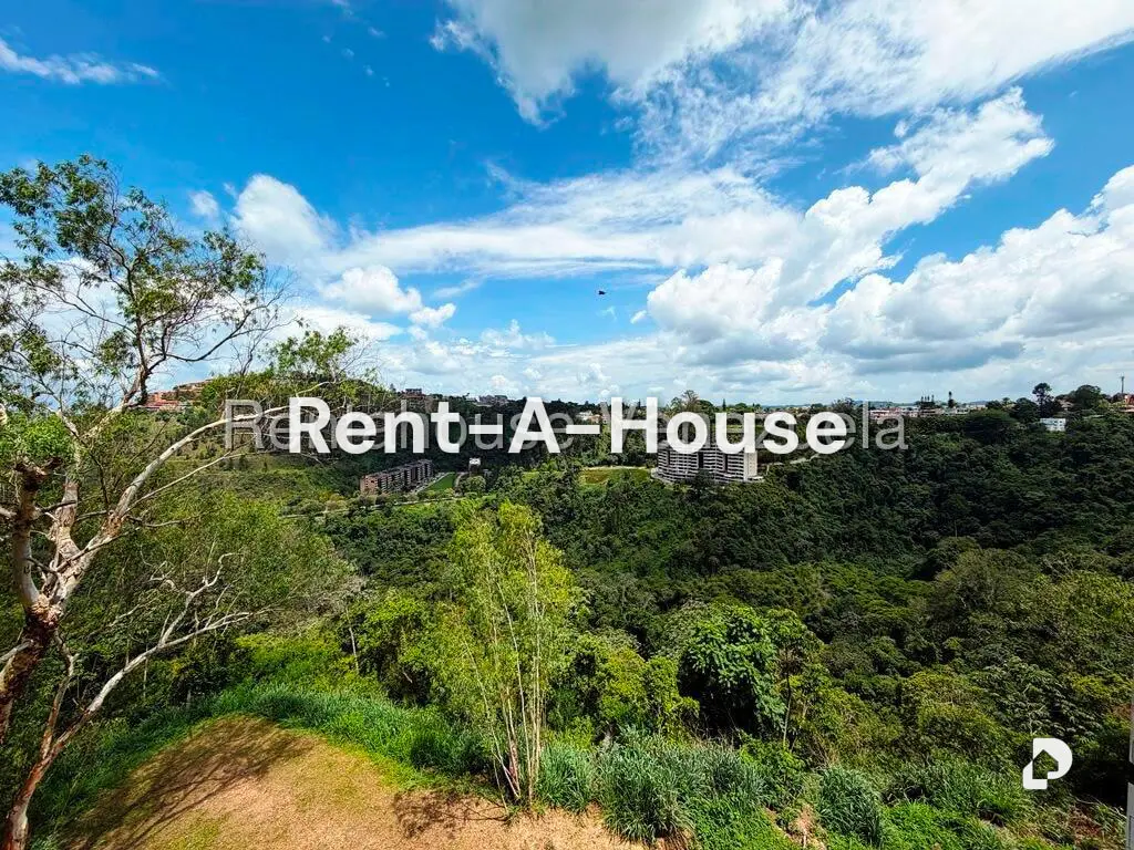 Apartamento en La Lagunita Country Club, Caracas – 15