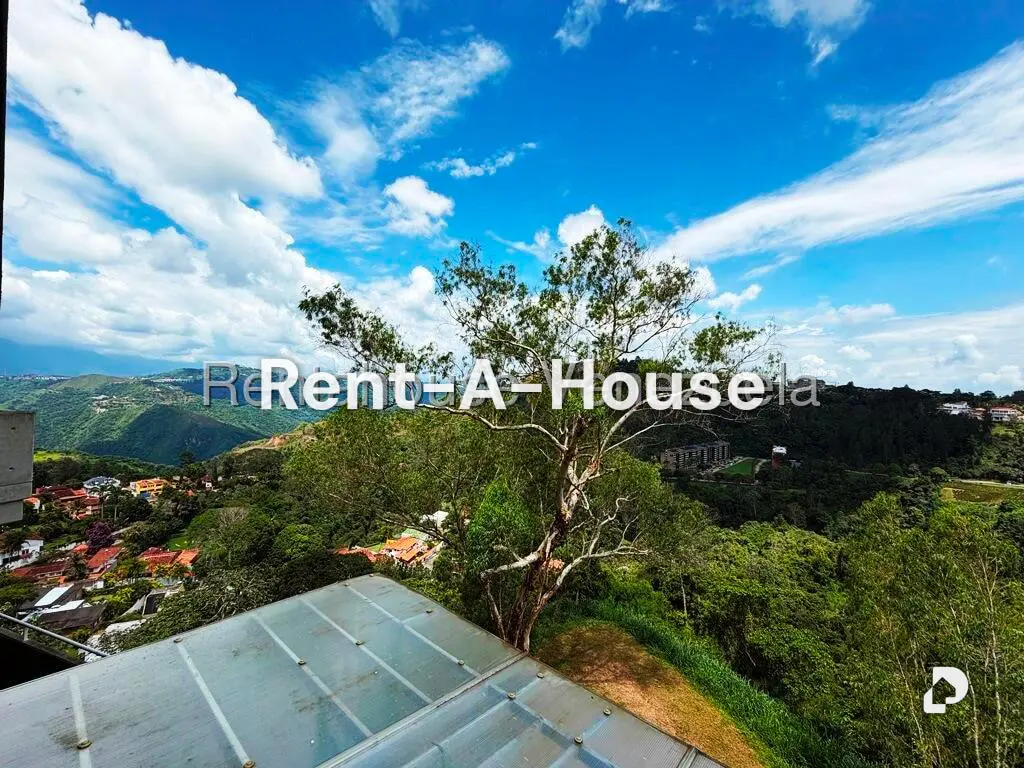 Apartamento en La Lagunita Country Club, Caracas – 19
