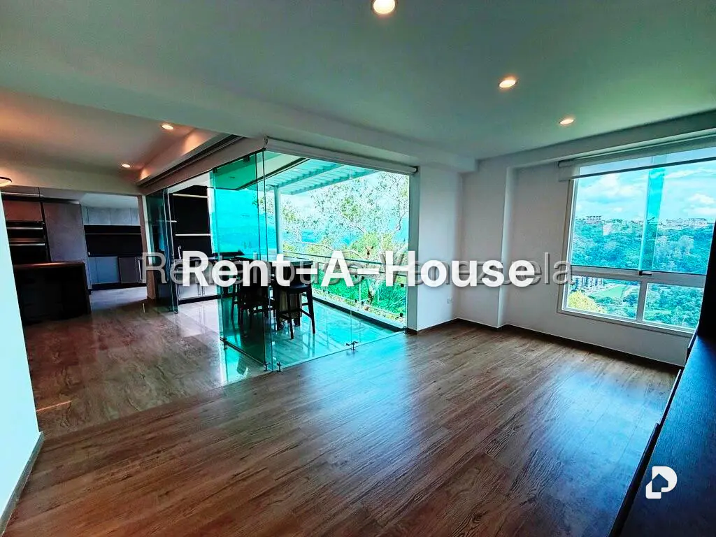 Apartamento en La Lagunita Country Club, Caracas – 21