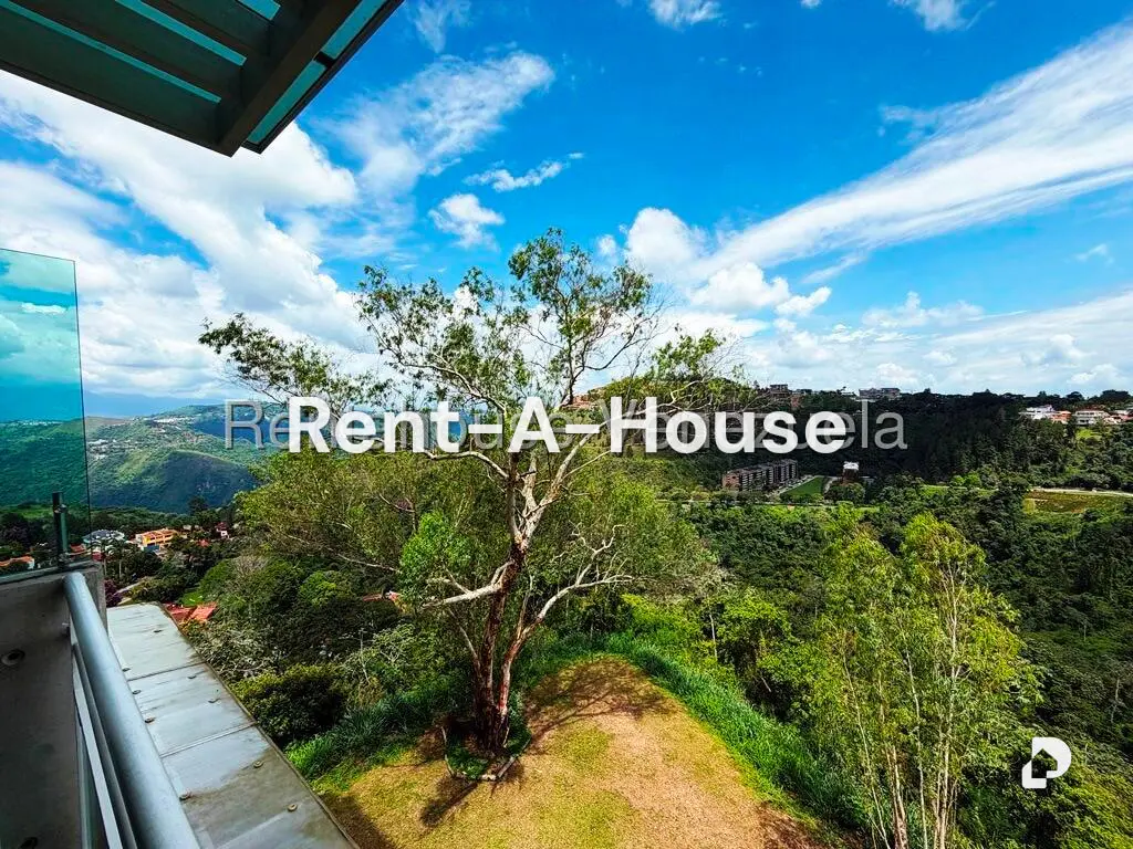 Apartamento en La Lagunita Country Club, Caracas – 16