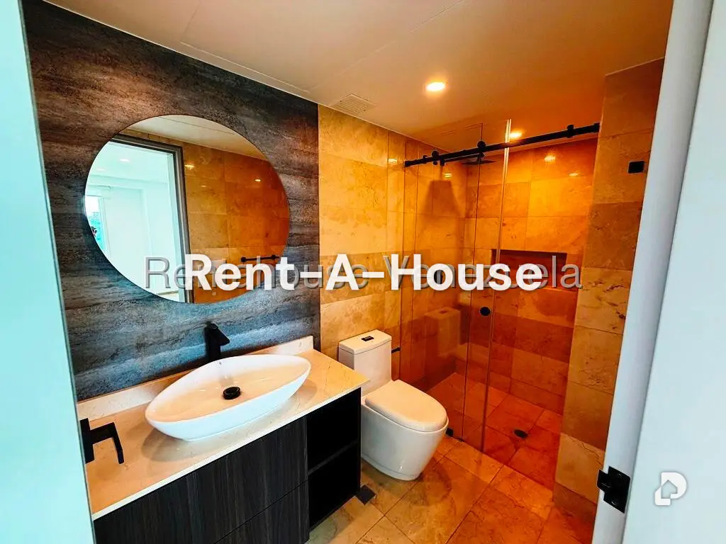 Apartamento en La Lagunita Country Club, Caracas – 23